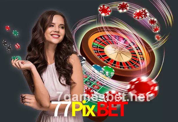 vivo no cassino 77Pixbet