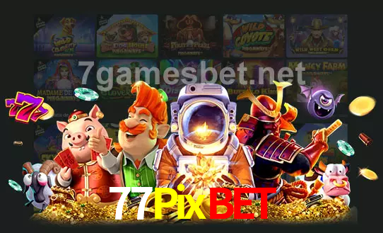 cassino 77Pixbet