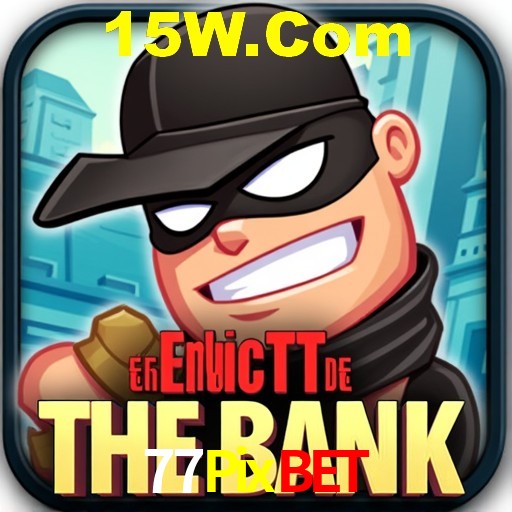 Descubra o Mundo do Cassino Online com 77Pixbet