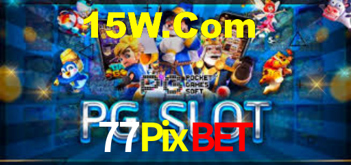 77Pixbet,77Pixbet.Com