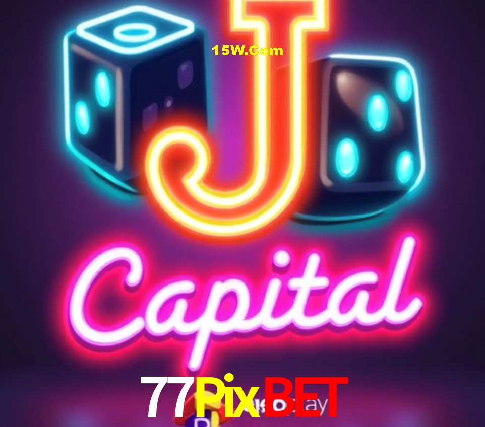Casino VIP 77Pixbet