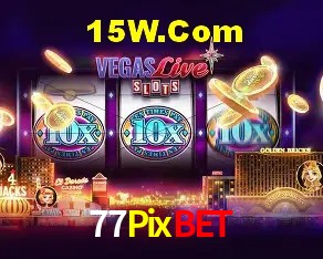 Experiência VIP 77Pixbet