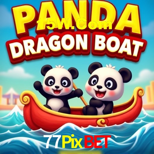 Bônus de Boas-vindas 77Pixbet