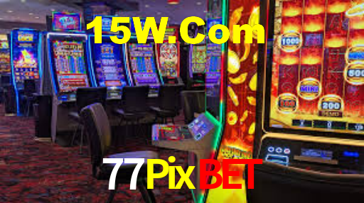 Sinta a adrenalina dos jogos de cassino com 77Pixbet