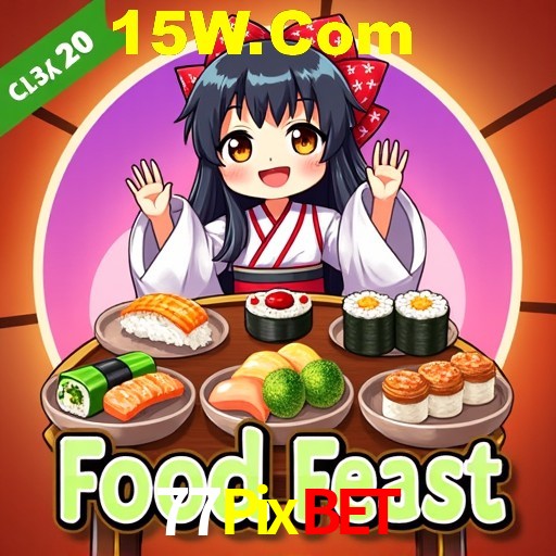 Live Casino 77Pixbet