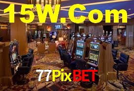 Live Casino 77Pixbet