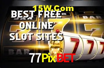 Login Seguro 77Pixbet