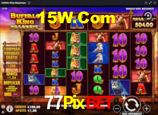 77Pixbet.Com