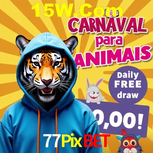 Apostas Esportivas na 77Pixbet: Um Guia Completo