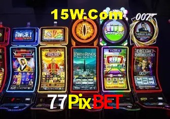 Apostas de Futebol 77Pixbet