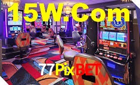 Welcome Bonus 77Pixbet