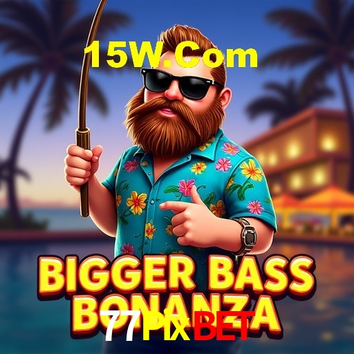 Interface do App 77Pixbet