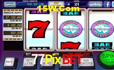 Cadastro Rápido 77Pixbet