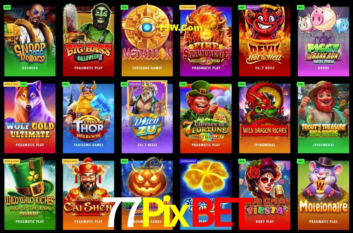 Player Reviews 77Pixbet