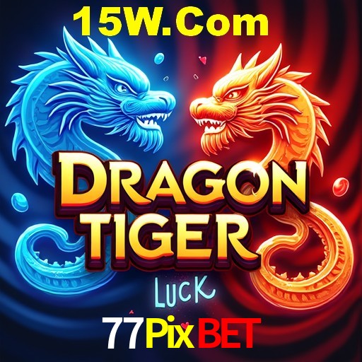 Game Providers 77Pixbet