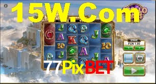 Exclusive Games 77Pixbet