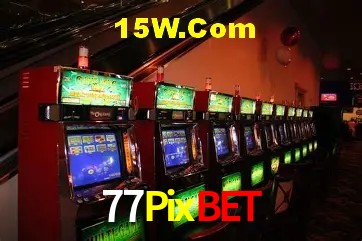 Diretório de Jogos 77Pixbet