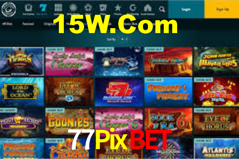 77Pixbet: A Experiência de Casino com Jogos de Mesa ao Vivo