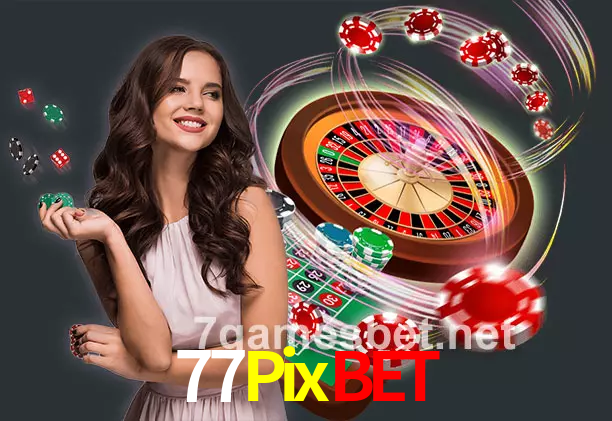 vivo no cassino 77Pixbet