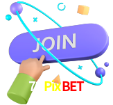 Junte-se ao cassino 77Pixbet hoje mesmo