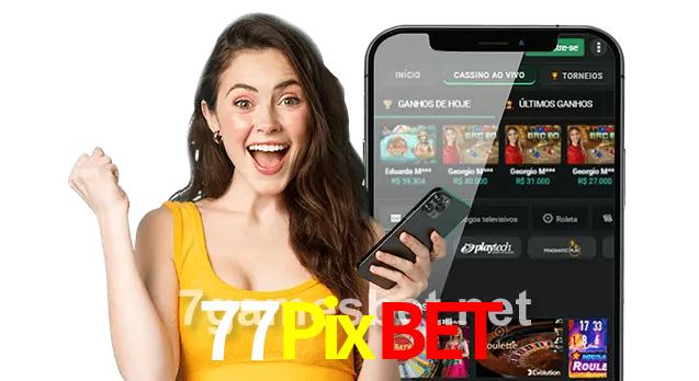 77Pixbet