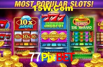Games Directory 77Pixbet