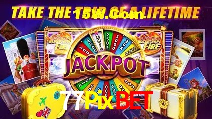 Game Providers 77Pixbet