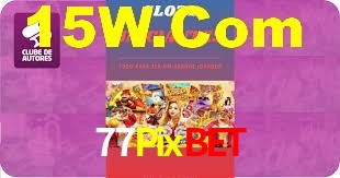 Tournaments 77Pixbet