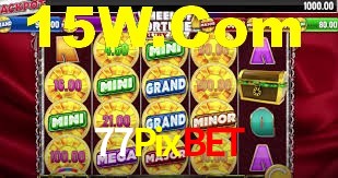 Welcome Bonus 77Pixbet