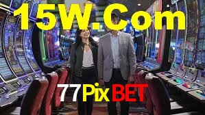 Football Betting 77Pixbet