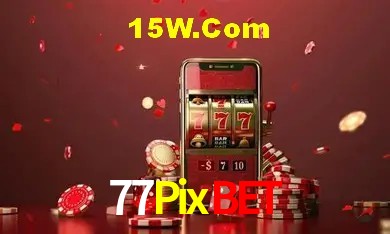 77Pixbet Belo Horizonte - Jackpots