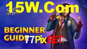 Experiência VIP 77Pixbet