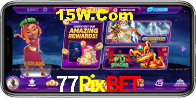 77 Pixbet Paga