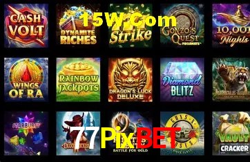 77Pixbet - Winners Celebration