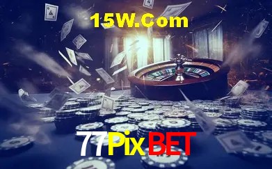 77Pixbet Brasília - Betting Features