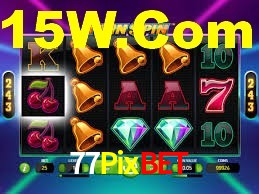 77Pixbet App Interface