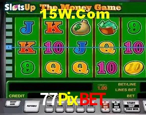 77Pixbet Salvador - Football