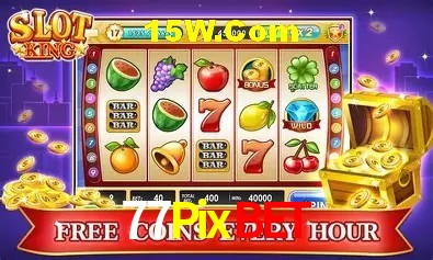 Login Seguro 77Pixbet
