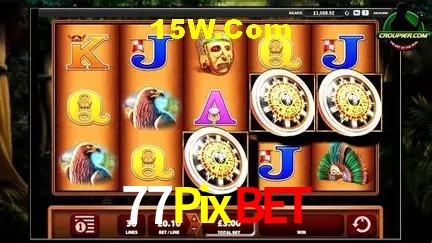 77Pixbet - Support