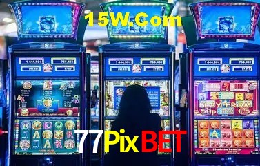 77Pixbet Plataforma - Certificada MGA desde 2015