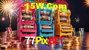 API Integration 77Pixbet