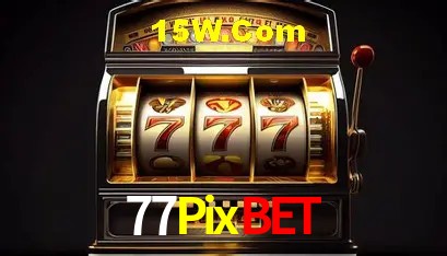77Pixbet Belo Horizonte - Promo Tips