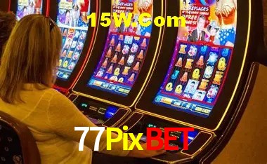 77Pixbet - Security