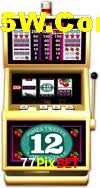 Account Benefits 77Pixbet