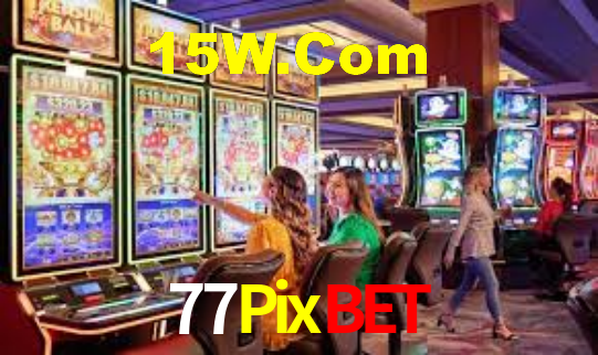 77Pixbet - Installation Guide