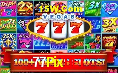 77Pixbet São Paulo - Hot Promos