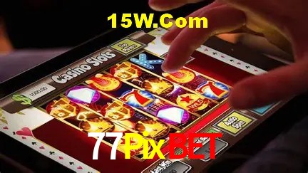 77Pixbet - Rápido Acesse