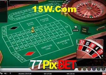 77Pixbet - User Statistics