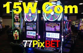 Exclusive Games 77Pixbet