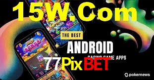 VIP Casino 77Pixbet